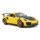 Продукт MAISTO SP EDITION - Кола Porsche 911 GT2 RS 1:24  - 2 - BG Hlapeta