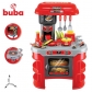 Продукт Buba Kitchen Cook - детска кухня - 1 - BG Hlapeta