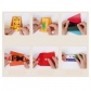 Продукт Andreu toys Облечи мечето - Активна дъска за основни умения - 3 - BG Hlapeta