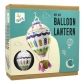 Продукт Andreu toys Летящ балон - творчески комплект за изработка на детска лампа - 3 - BG Hlapeta