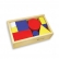 Andreu toys - Логически блокчета 1