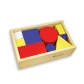 Продукт Andreu toys - Логически блокчета - 2 - BG Hlapeta