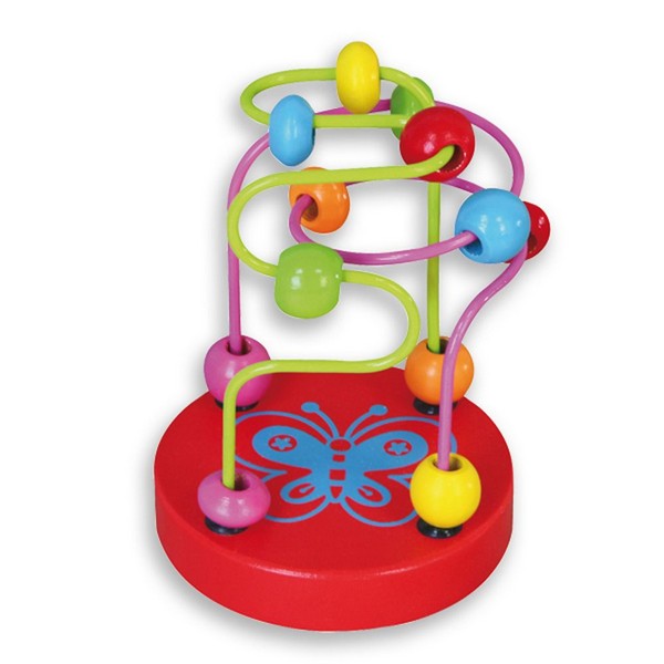 Продукт Andreu toys - Мини лабиринт - 0 - BG Hlapeta