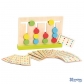 Продукт Andreu toys Научи цветовете - Обучителна игра - 5 - BG Hlapeta