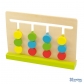 Продукт Andreu toys Научи цветовете - Обучителна игра - 4 - BG Hlapeta