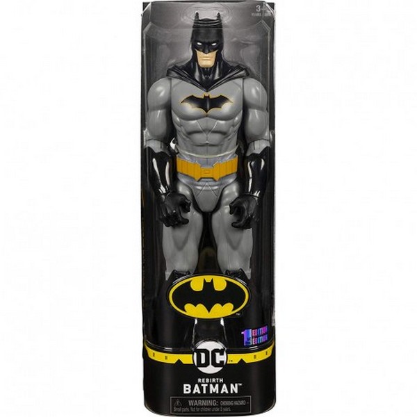 Продукт Spin Master Batman 30 см. - Фигура - 0 - BG Hlapeta