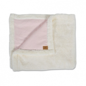 Cangaroo Pom Pom 100/85 см - Бебешко одеяло