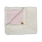 Продукт Cangaroo Pom Pom 100/85 см - Бебешко одеяло - 2 - BG Hlapeta