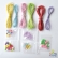 Andreu toys - Направи сама модерни гривни 4