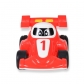 Продукт Moni Toys F1 - Бебешка спортна кола - 5 - BG Hlapeta