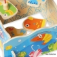 Продукт Andreu toys - Дървен риболов 3D - 2 - BG Hlapeta