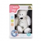 Продукт Moni Toys Бяла мечка - Нощна лампа - 7 - BG Hlapeta
