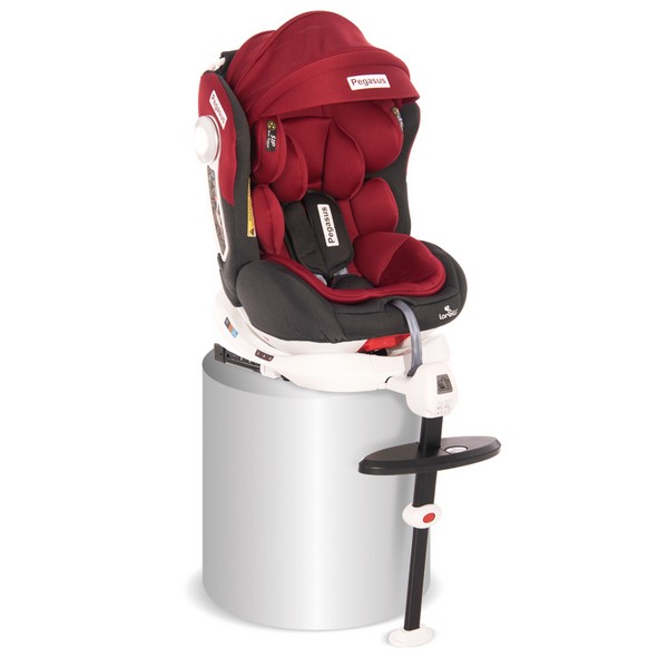 Продукт Lorelli PEGASUS Isofix 0-36кг. - Стол за кола - 0 - BG Hlapeta