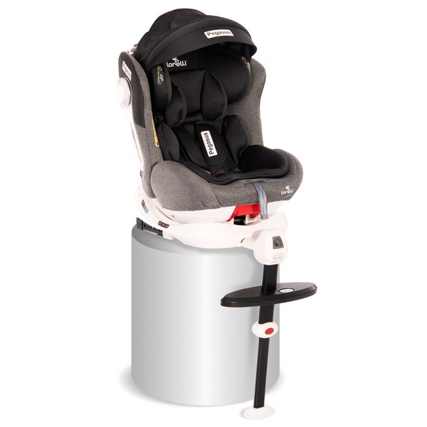 Продукт Lorelli PEGASUS Isofix 0-36кг. - Стол за кола - 0 - BG Hlapeta