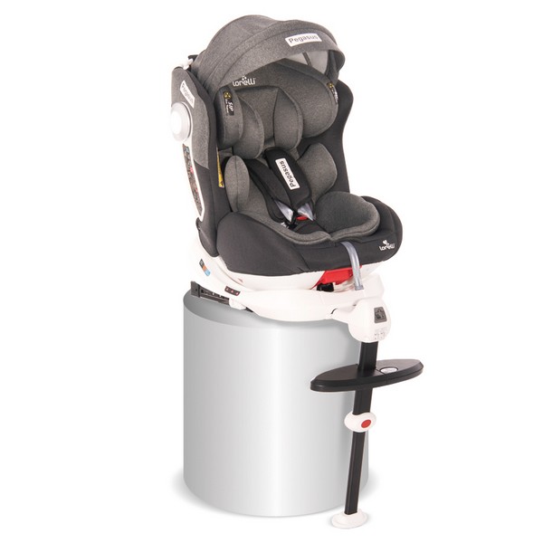 Продукт Lorelli PEGASUS Isofix 0-36кг. - Стол за кола - 0 - BG Hlapeta