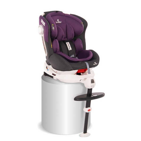 Продукт Lorelli PEGASUS Isofix 0-36кг. - Стол за кола - 0 - BG Hlapeta