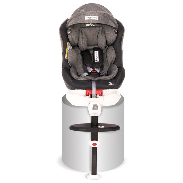 Продукт Lorelli PEGASUS Isofix 0-36кг. - Стол за кола - 0 - BG Hlapeta