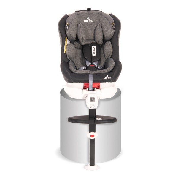 Продукт Lorelli PEGASUS Isofix 0-36кг. - Стол за кола - 0 - BG Hlapeta