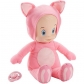 Продукт Fisher Priec - Cleo&Cuquin, с костюм на прасенце - Кукла-бебе Cuquin, 30 см. - 1 - BG Hlapeta