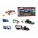 Majorette - Игрален комплект със селскостопански камиони и животни 1