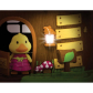 Продукт Battat Li’l Woodzeez – комплект за игра, къща жълъдче - 1 - BG Hlapeta