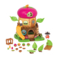 Продукт Battat Li’l Woodzeez – комплект за игра, къща жълъдче - 2 - BG Hlapeta