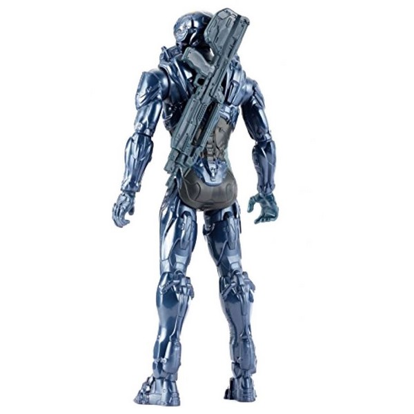 Продукт Mattel - Spartan Locke, Halo - Голяма фигура, 30 cm - 0 - BG Hlapeta