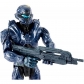 Продукт Mattel - Spartan Locke, Halo - Голяма фигура, 30 cm - 4 - BG Hlapeta
