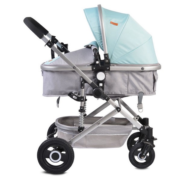 Продукт Moni Ciara - Комбинирана детска количка - 0 - BG Hlapeta