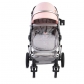 Продукт Moni Ciara - Комбинирана детска количка - 41 - BG Hlapeta