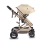 Продукт Moni Ciara - Комбинирана детска количка - 32 - BG Hlapeta