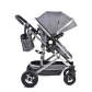 Продукт Moni Ciara - Комбинирана детска количка - 37 - BG Hlapeta