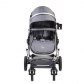 Продукт Moni Ciara - Комбинирана детска количка - 33 - BG Hlapeta