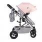 Продукт Moni Ciara - Комбинирана детска количка - 40 - BG Hlapeta