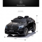 Продукт Акумулаторен джип Mercedes GLC63 Coupe 4х4 с MP4, меки гуми и кожена седалка - 30 - BG Hlapeta