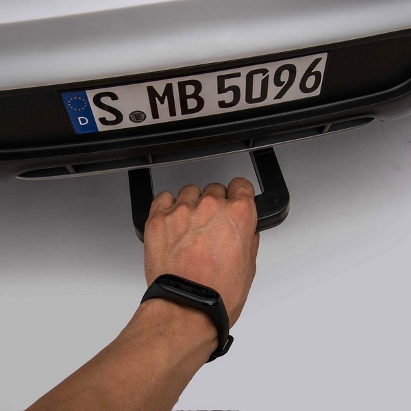 Продукт Акумулаторен джип Mercedes GLC63 Coupe 4х4 с MP4, меки гуми и кожена седалка - 0 - BG Hlapeta