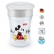 NUK Magic Cup Mickey - Чаша 230мл,8+мес. 1