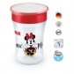Продукт NUK Magic Cup Mickey - Чаша 230мл,8+мес. - 1 - BG Hlapeta