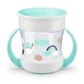 NUK EVOLUTION mini Magic Cup - Чаша 6+, 160ml