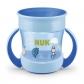 Продукт NUK EVOLUTION mini Magic Cup - Чаша 6+, 160ml - 3 - BG Hlapeta