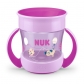 Продукт NUK EVOLUTION mini Magic Cup - Чаша 6+, 160ml - 2 - BG Hlapeta
