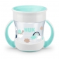 Продукт NUK EVOLUTION mini Magic Cup - Чаша 6+, 160ml - 1 - BG Hlapeta