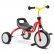 Puky Fitsch - Триколка-колело с педали