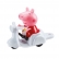 PEPPA PIG - Щанд за сладолед с фигура и скутер  4