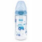 Продукт NUK First Choice РР Temperature control - Шише 300мл силикон микс + box - 4 - BG Hlapeta