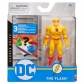 Продукт DC Superman, Aquaman, The Flash - Базова фигура с изненади  - 16 - BG Hlapeta