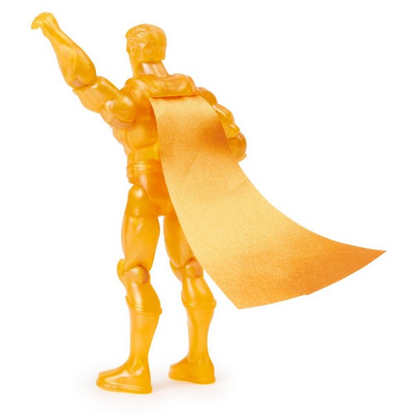 Продукт DC Superman, Aquaman, The Flash - Базова фигура с изненади  - 0 - BG Hlapeta