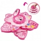RTOYS Sparkle & Glitter - Комплект детска козметика Продукт RTOYS Sparkle & Glitter - Комплект детска козметика - 2 - BG Hlapeta
