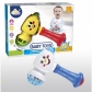 Продукт RTOYS Чук - Бебешка дрънкалка, асортимент - 1 - BG Hlapeta