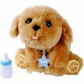 Продукт Moose Little Live Pets - Интерактивно Куче Snuggles My Dream Puppy  - 3 - BG Hlapeta